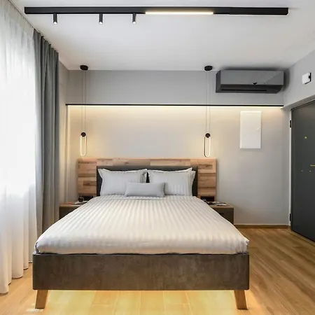 Aristotelian Virtues - Enkrateia * Thessaloniki