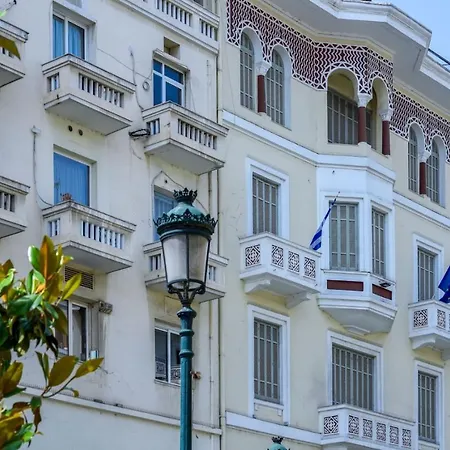 Aristotelian Virtues - Enkrateia * Tesalónica